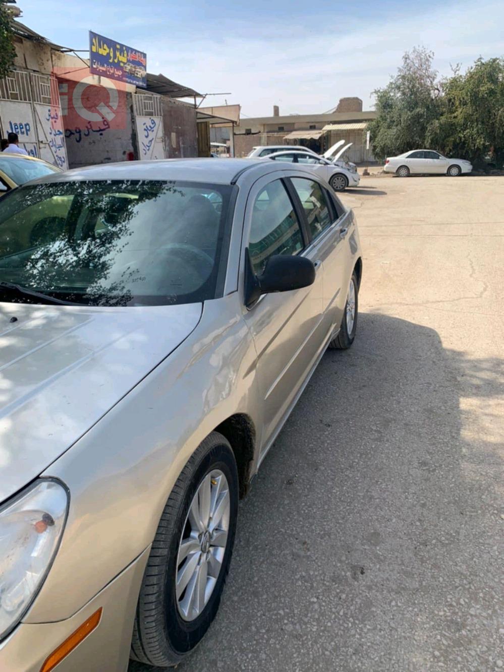 Chrysler Sebring